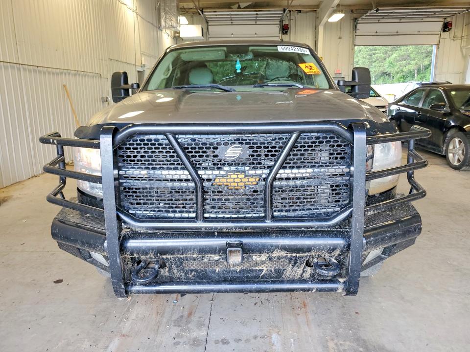 2007 Chevrolet Silverado მანქანა იყიდება აუქციონზე, vin: 1GCHK23677F506375, აუქციონის ნომერი: 60042486