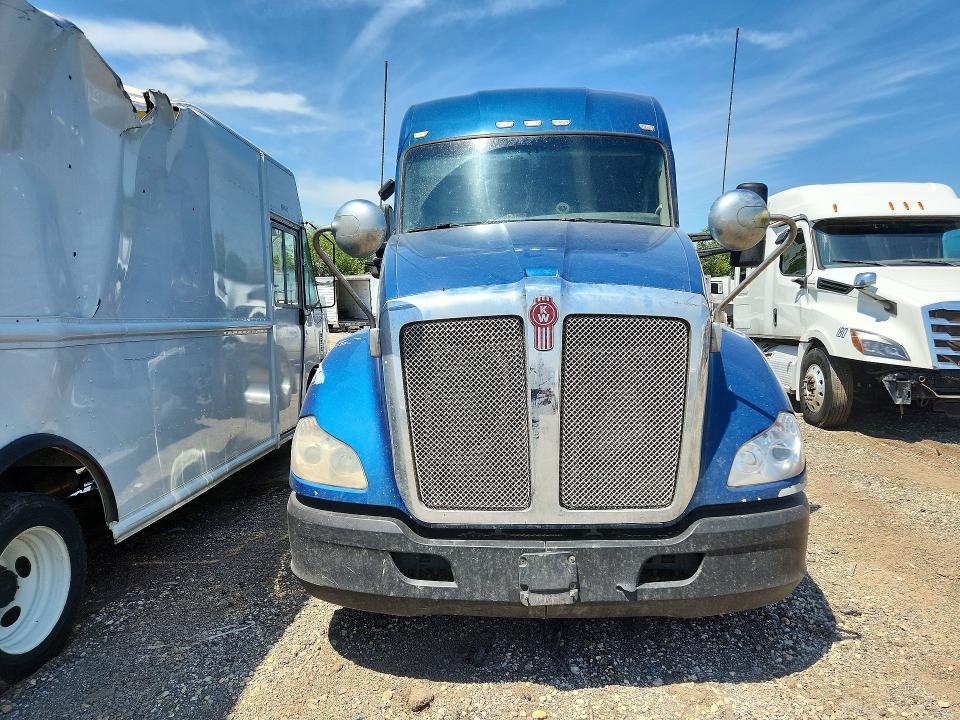 Aukcja sprzedaży 2020 Kenworth Construction, vin: 1XKYDP9X5LJ341056, numer aukcji: 63126296