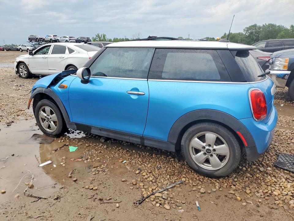 Aukcja sprzedaży 2015 Mini Cooper, vin: WMWXM5C55F3A56692, numer aukcji: 62759856