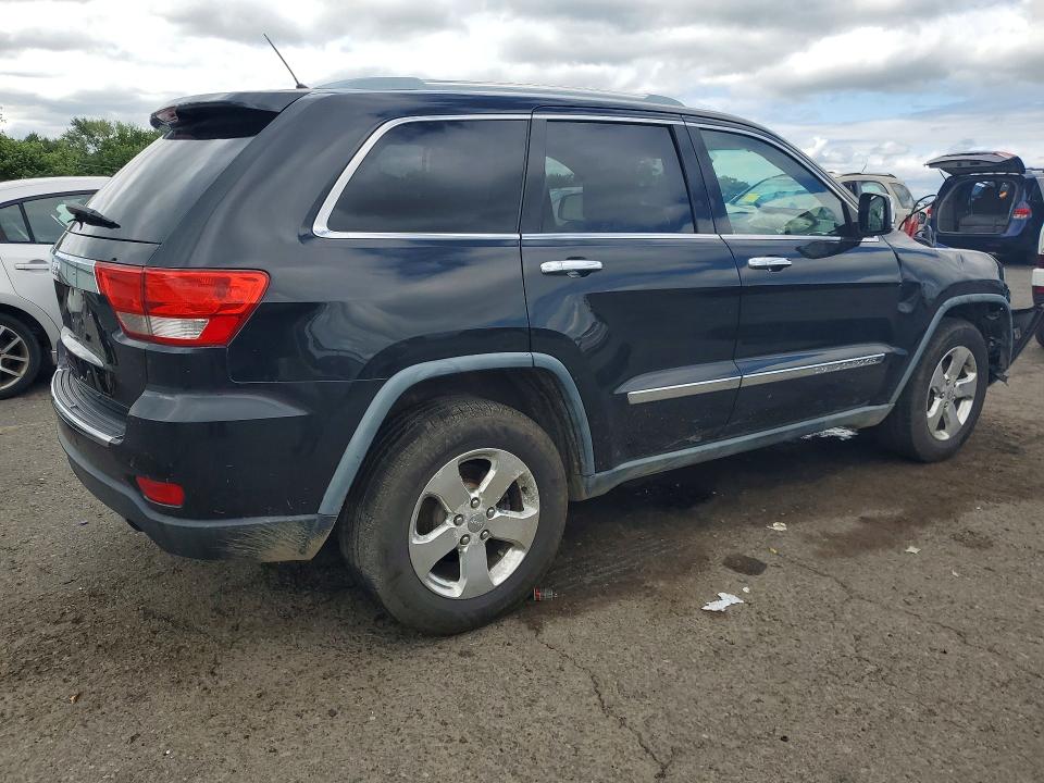 63013436 :رقم المزاد ، 1J4RR5GGXBC612649 vin ، 2011 Jeep Grand Cherokee مزاد بيع