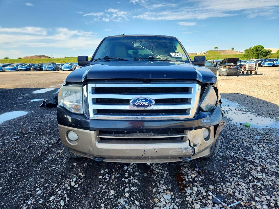 2014 Ford Expedition მანქანა იყიდება აუქციონზე, vin: 1FMJK1J56EEF56754, აუქციონის ნომერი: 59914226