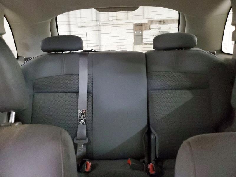 60770576 :رقم المزاد ، 3A4GY5F97AT132245 vin ، 2010 Chrysler Pt Cruiser مزاد بيع