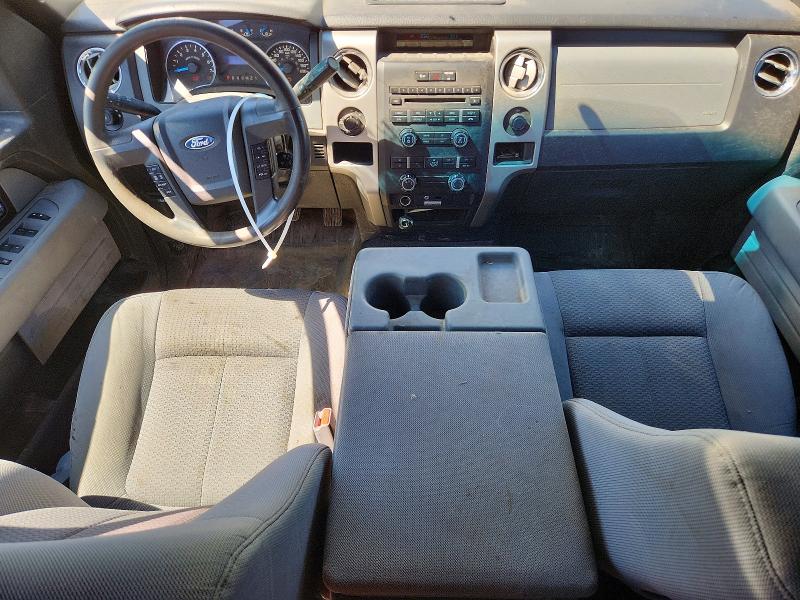 Продаж на аукціоні авто 2014 Ford F150, vin: 1FTFX1ETXEKF49263, номер лоту: 59644946