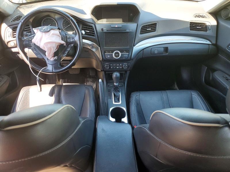 Продаж на аукціоні авто 2021 Acura Ilx, vin: 19UDE2F7XMA800213, номер лоту: 58330086