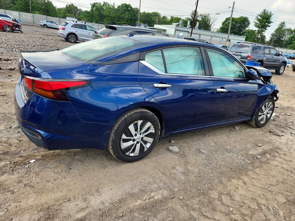 Продажа на аукционе авто 2019 Nissan Altima, vin: 1N4BL4BW3KC161779, номер лота: 59597276