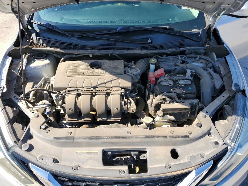 Продажа на аукционе авто 2018 Nissan Sentra, vin: 3N1AB7AP7JY301992, номер лота: 60183066