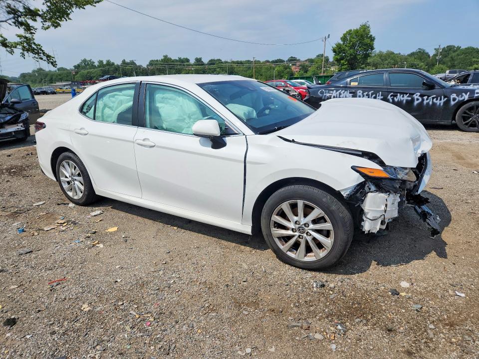 Aukcja sprzedaży 2023 Toyota Camry, vin: 4T1C11AKXPU174964, numer aukcji: 61586636