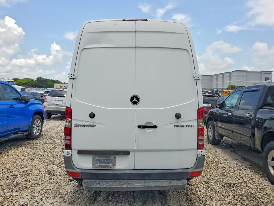 Продаж на аукціоні авто 2012 Mercedes-benz Sprinter, vin: WD3PE7CC7C5653151, номер лоту: 62218586