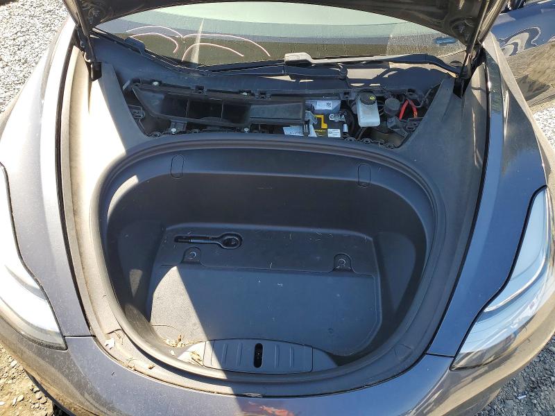 Продаж на аукціоні авто 2019 Tesla Model 3, vin: 5YJ3E1EB4KF469613, номер лоту: 62823036