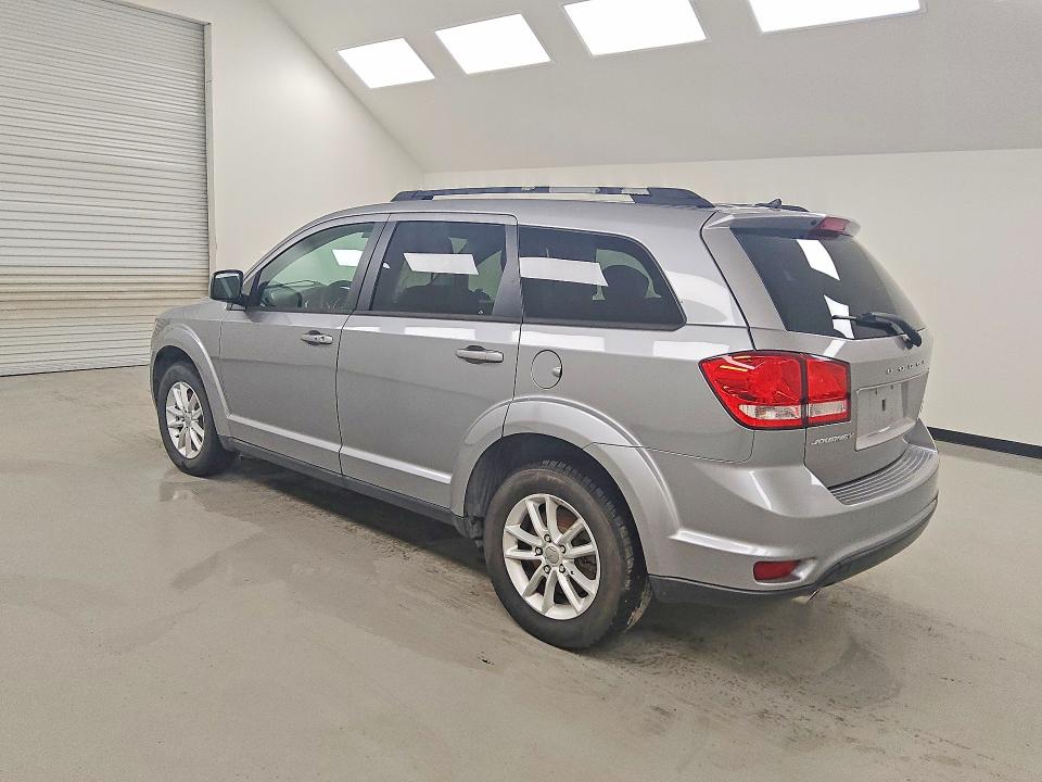 Aukcja sprzedaży 2017 Dodge Journey, vin: 3C4PDCBG7HT533332, numer aukcji: 59169976
