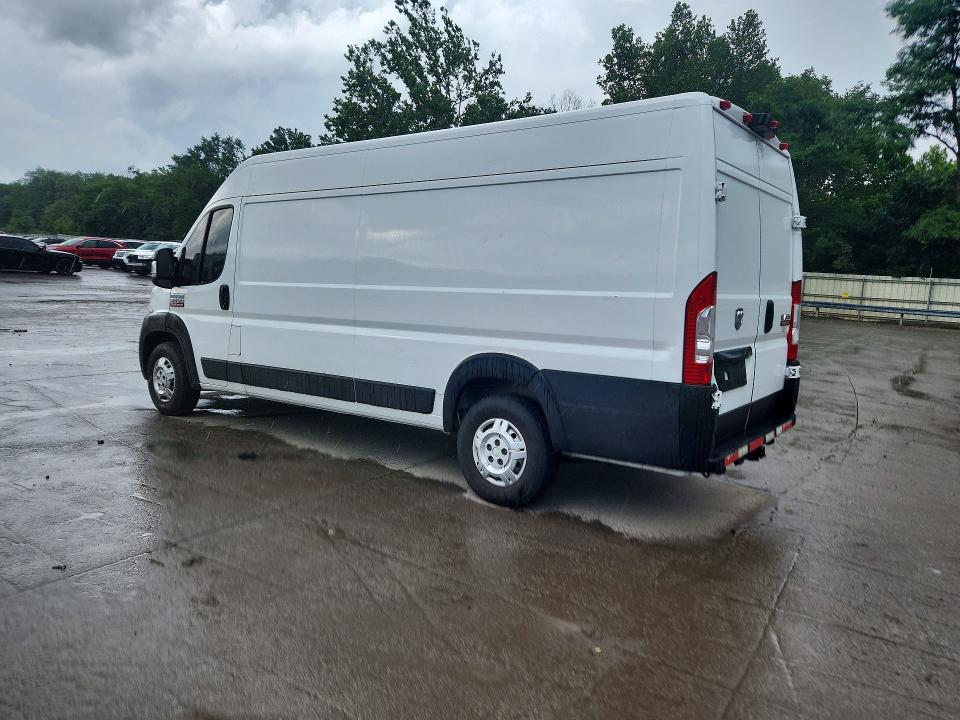 Aukcja sprzedaży 2021 Ram Promaster 3500, vin: 3C6MRVJG9ME551211, numer aukcji: 60314426