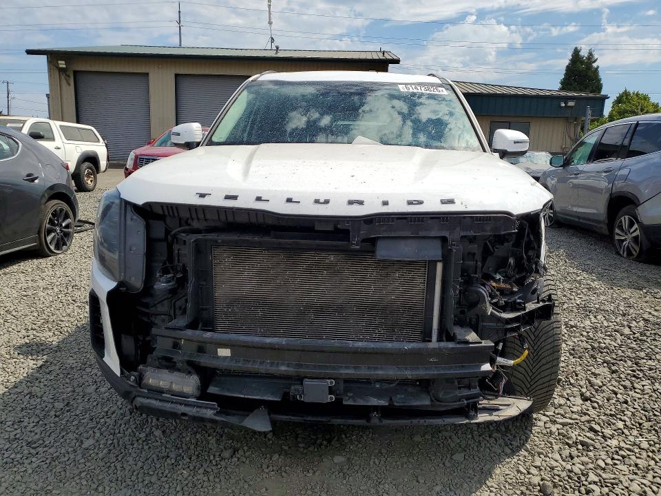 Aukcja sprzedaży 2022 Kia Telluride, vin: 5XYP5DHC1NG282852, numer aukcji: 61473826