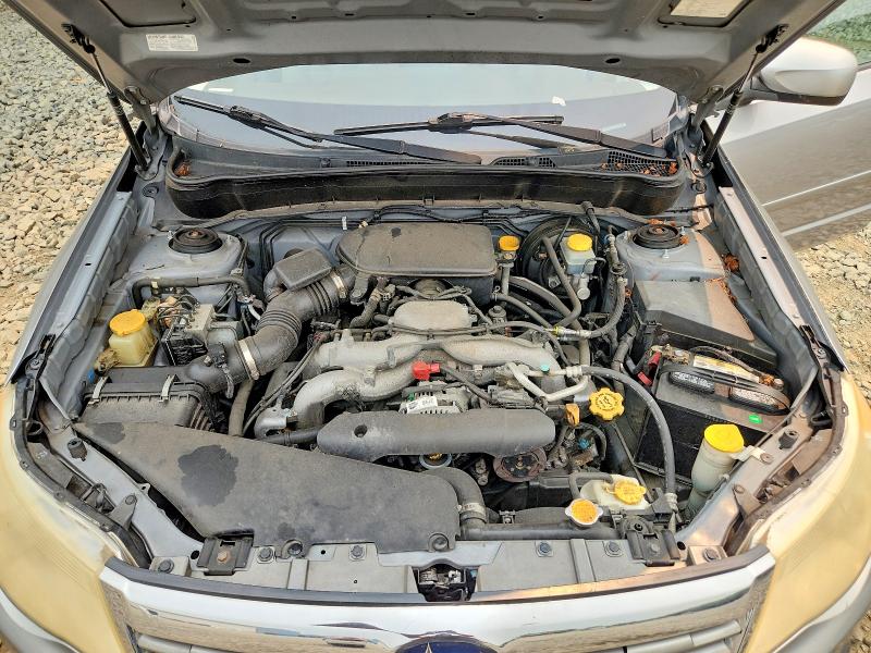 Продаж на аукціоні авто 2010 Subaru Forester, vin: JF2SH6CC8AG784125, номер лоту: 61009276