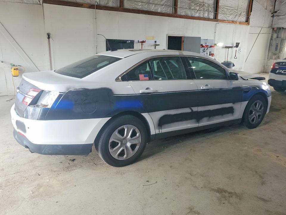 Aukcja sprzedaży 2018 Ford Taurus, vin: 1FAHP2MK1JG114741, numer aukcji: 59673316