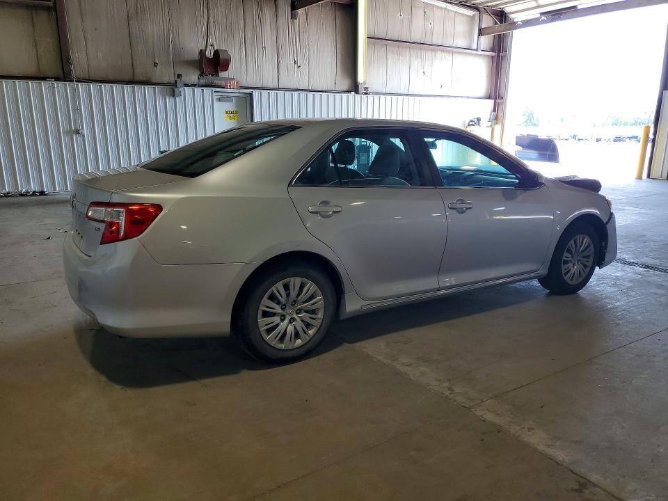 Продажа на аукционе авто 2012 Toyota Camry, vin: 4T1BF1FK5CU114915, номер лота: 61542776