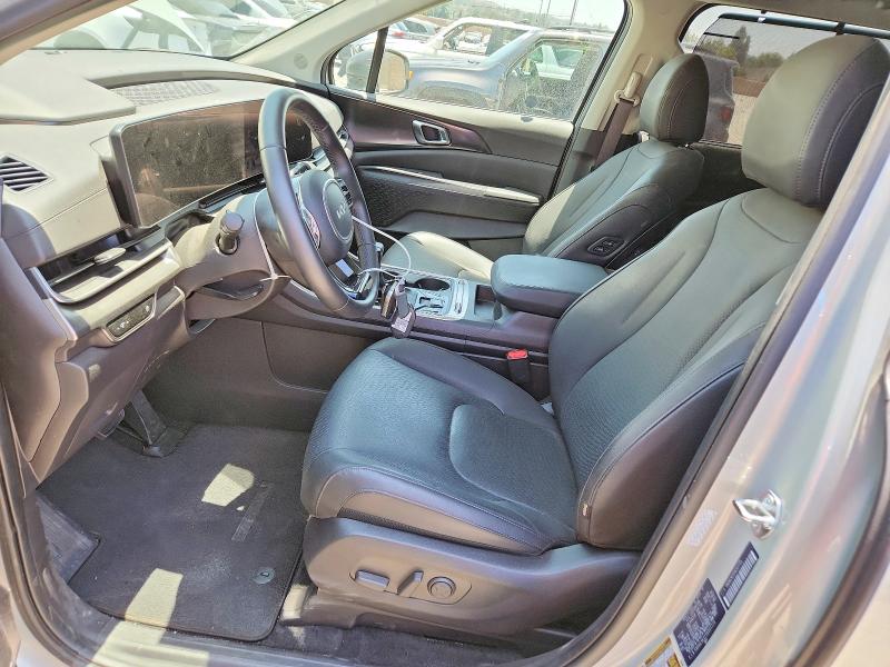 2025 Kia Carnival მანქანა იყიდება აუქციონზე, vin: KNDNE5K31S6507775, აუქციონის ნომერი: 58155316
