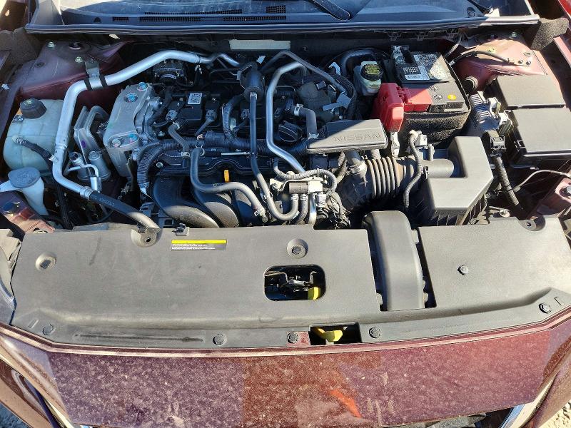 62254836 :رقم المزاد ، 3N1AB8CV6LY235293 vin ، 2020 Nissan Sentra مزاد بيع