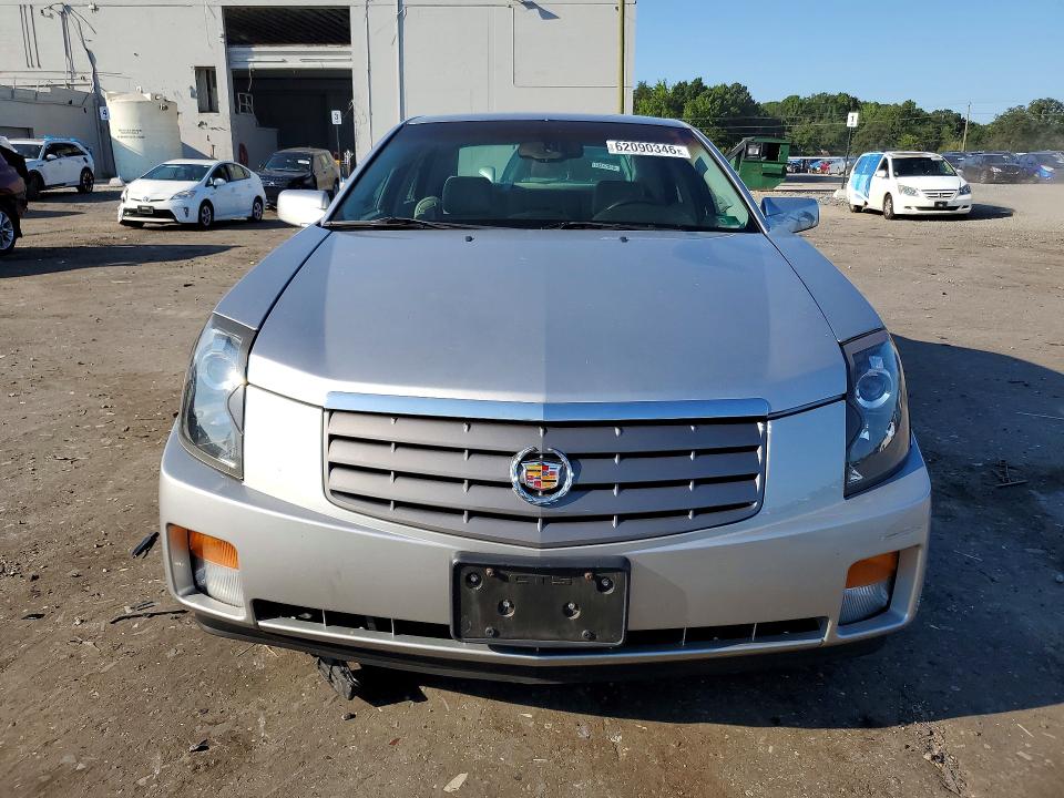 Продаж на аукціоні авто 2006 Cadillac Cts, vin: 1G6DM57T060109220, номер лоту: 62090346