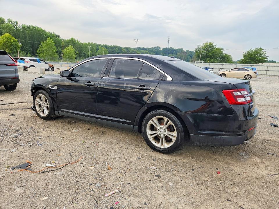 Aukcja sprzedaży 2016 Ford Taurus, vin: 1FAHP2E80GG112894, numer aukcji: 61890146