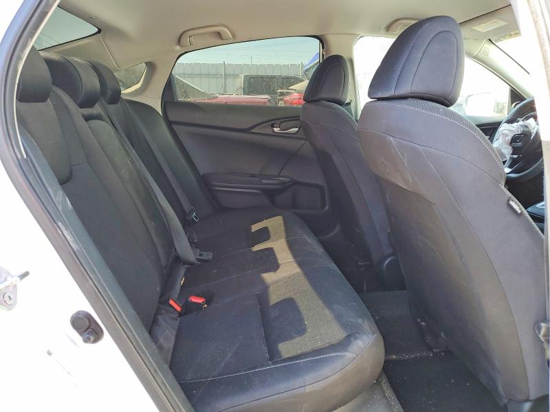 Aukcja sprzedaży 2020 Honda Insight, vin: 19XZE4F58LE005526, numer aukcji: 63612556