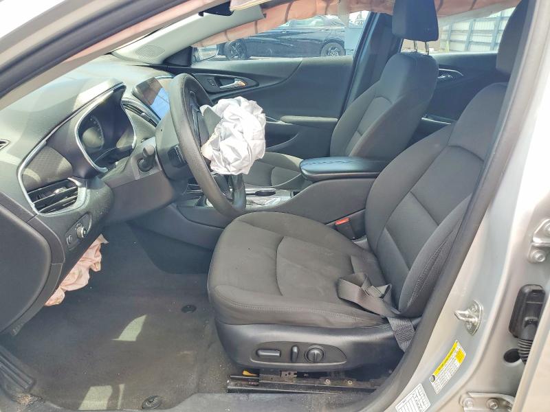 Продаж на аукціоні авто 2020 Chevrolet Malibu, vin: 1G1ZD5ST6LF007349, номер лоту: 62574526