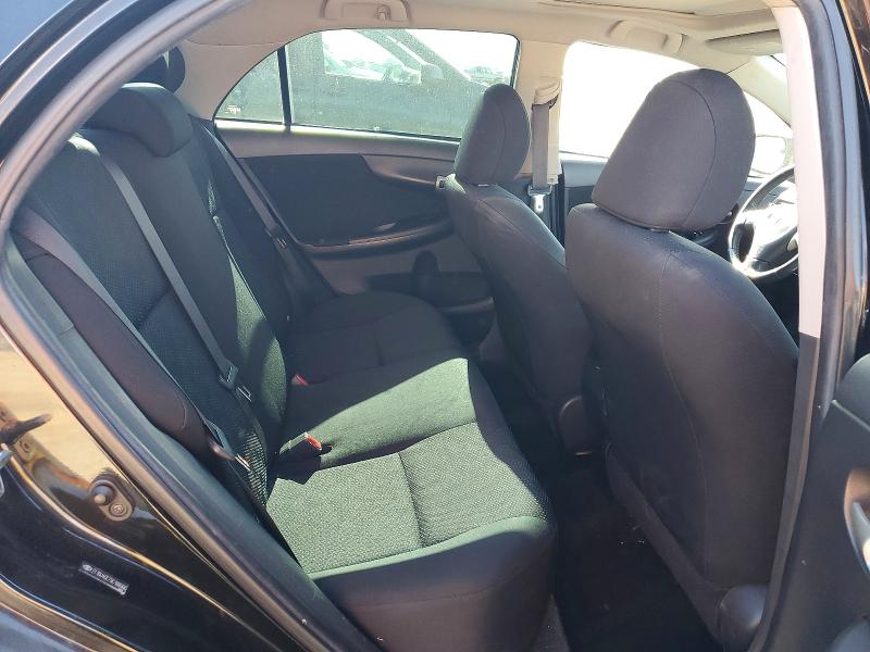 Aukcja sprzedaży 2009 Toyota Corolla, vin: 2T1BU40E79C188986, numer aukcji: 61749796