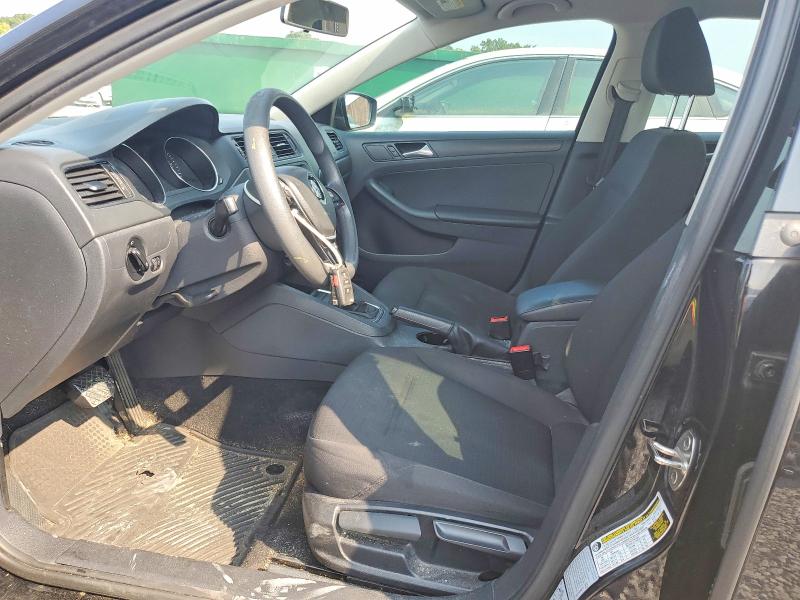Aukcja sprzedaży 2015 Volkswagen Jetta, vin: 3VW2K7AJ8FM227801, numer aukcji: 63227936