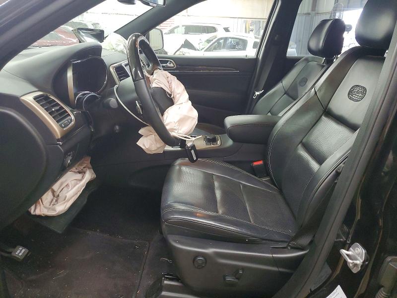 Aukcja sprzedaży 2015 Jeep Grand Cherokee, vin: 1C4RJFCG1FC237488, numer aukcji: 58775246