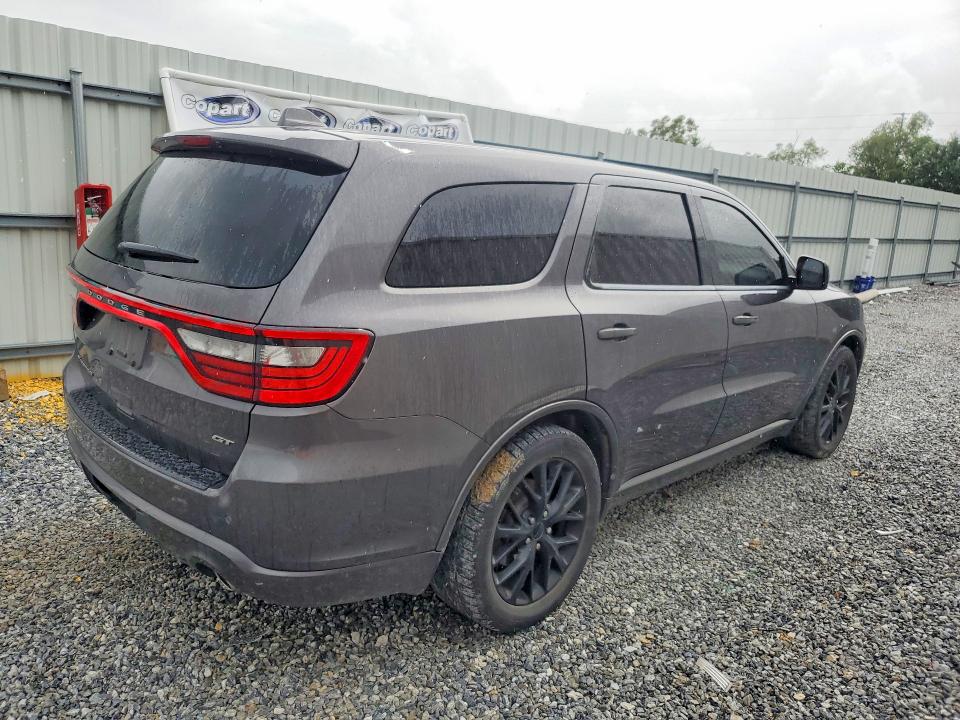 Aukcja sprzedaży 2018 Dodge Durango, vin: 1C4RDHDG5JC461454, numer aukcji: 60752736