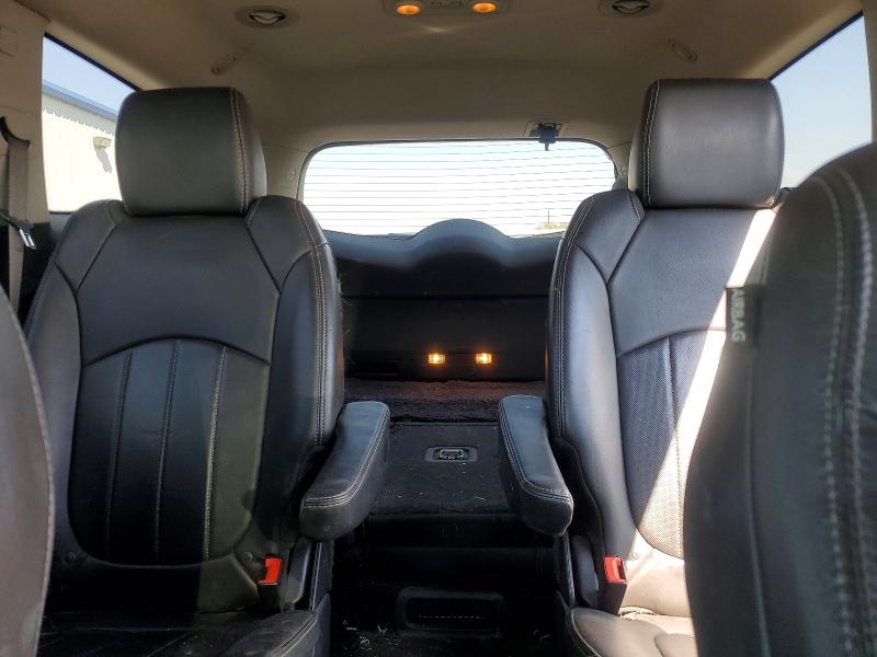 2014 Buick Enclave მანქანა იყიდება აუქციონზე, vin: 5GAKVBKD3EJ308305, აუქციონის ნომერი: 63211786