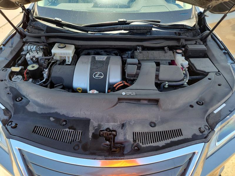 Продажа на аукционе авто 2017 Lexus Rx 450h, vin: 2T2BGMCA7HC016404, номер лота: 60513326
