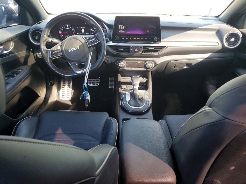 Aukcja sprzedaży 2024 Kia Forte, vin: 3KPF54AD6RE791076, numer aukcji: 61017626