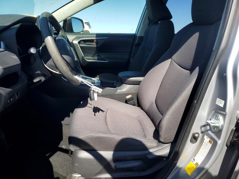 Продажа на аукционе авто 2019 Toyota Rav4, vin: JTMK1RFV0KD516304, номер лота: 60465936