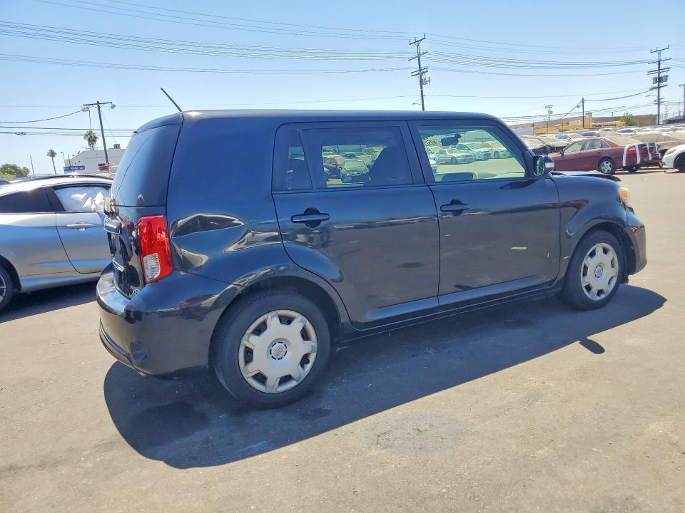 2013 Scion Xb მანქანა იყიდება აუქციონზე, vin: JTLZE4FE5DJ032868, აუქციონის ნომერი: 60522836