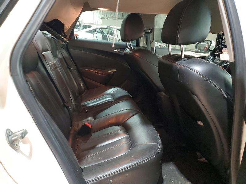 Aukcja sprzedaży 2012 Buick Verano, vin: 1G4PS5SK7C4177657, numer aukcji: 60605086