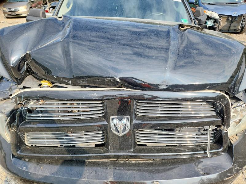 Aukcja sprzedaży 2012 Dodge Ram 1500, vin: 1C6RD7HT1CS198848, numer aukcji: 61798296