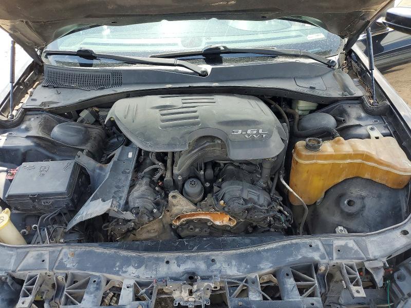 Aukcja sprzedaży 2014 Chrysler 300, vin: 2C3CCABG8EH103257, numer aukcji: 61129056