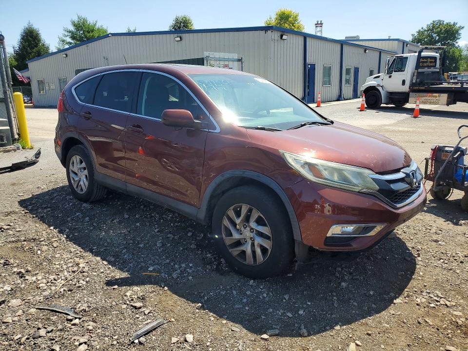 Aukcja sprzedaży 2016 Honda Cr-v, vin: 5J6RM4H5XGL100449, numer aukcji: 62416916