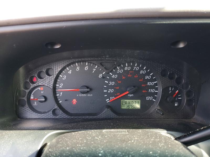 Продаж на аукціоні авто 2002 Mazda Tribute, vin: 4F2CU08192KM29546, номер лоту: 63146766