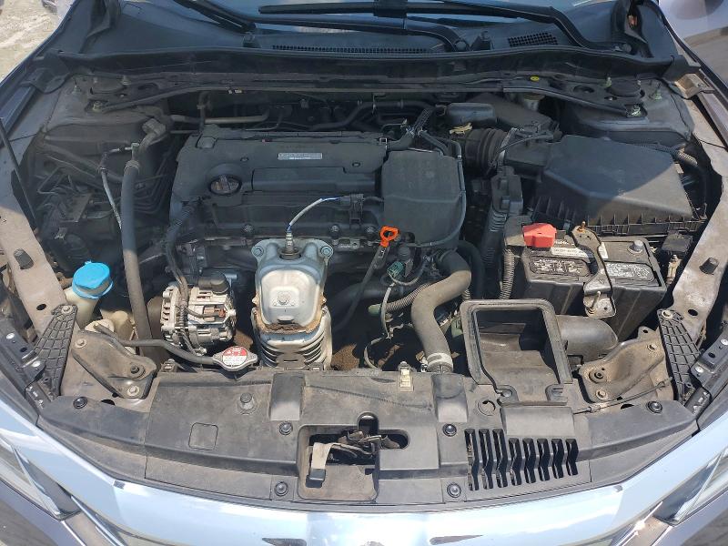62516846 :رقم المزاد ، 1HGCR2F8XHA191705 vin ، 2017 Honda Accord مزاد بيع