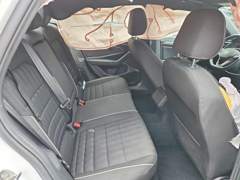 Продажа на аукционе авто 2022 Volkswagen Jetta, vin: 3VWBM7BU8NM002280, номер лота: 59920416