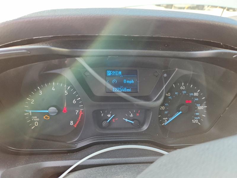Продажа на аукционе авто 2019 Ford Transit, vin: 1FTYR2ZM2KKB10131, номер лота: 59637186