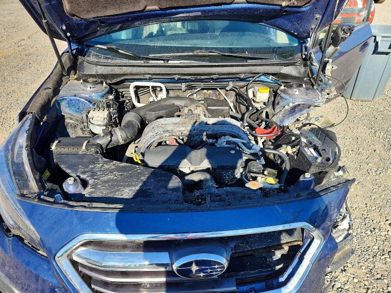 Продаж на аукціоні авто 2019 Subaru Outback, vin: 4S4BSAFC8K3282377, номер лоту: 59390596