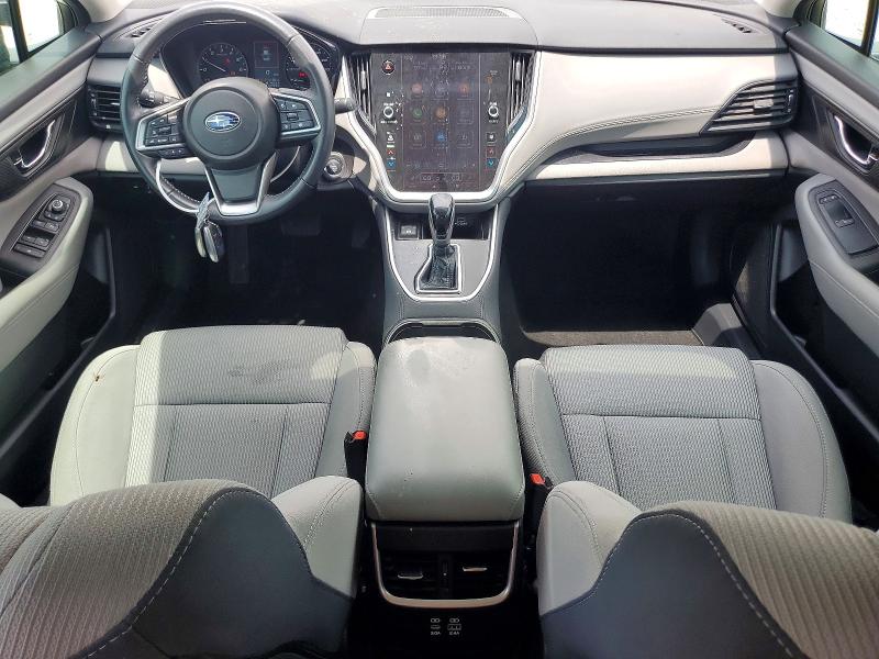 60028306 :رقم المزاد ، 4S3BWAF63P3012466 vin ، 2023 Subaru Legacy مزاد بيع