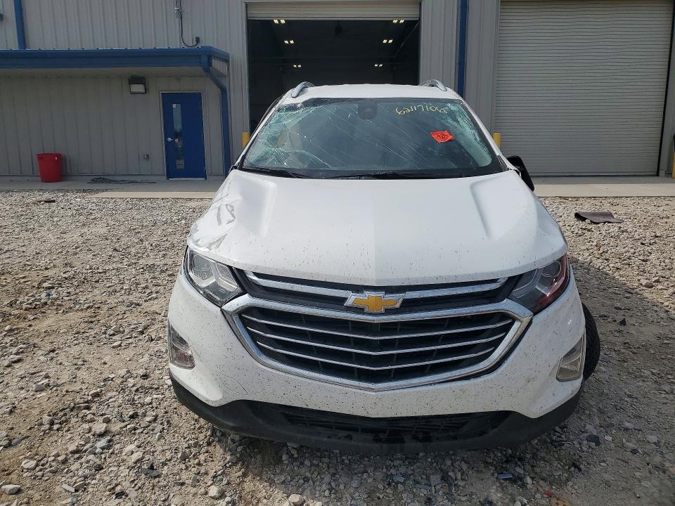 Продаж на аукціоні авто 2020 Chevrolet Equinox, vin: 2GNAXXEV5L6125107, номер лоту: 62117106