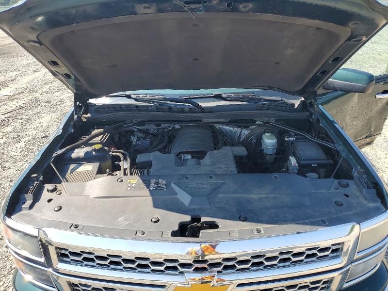 Продажа на аукционе авто 2015 Chevrolet Silverado, vin: 1GCRCREC8FZ150836, номер лота: 61945266