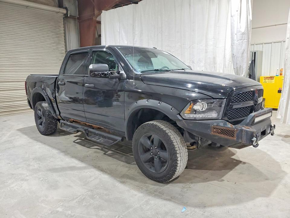 59314196 :رقم المزاد ، 3C6RR7KT1EG267767 vin ، 2014 Ram 1500 مزاد بيع