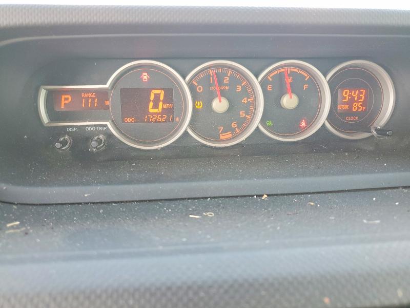 Aukcja sprzedaży 2011 Toyota Scion, vin: JTLZE4FE4B1131646, numer aukcji: 60985896