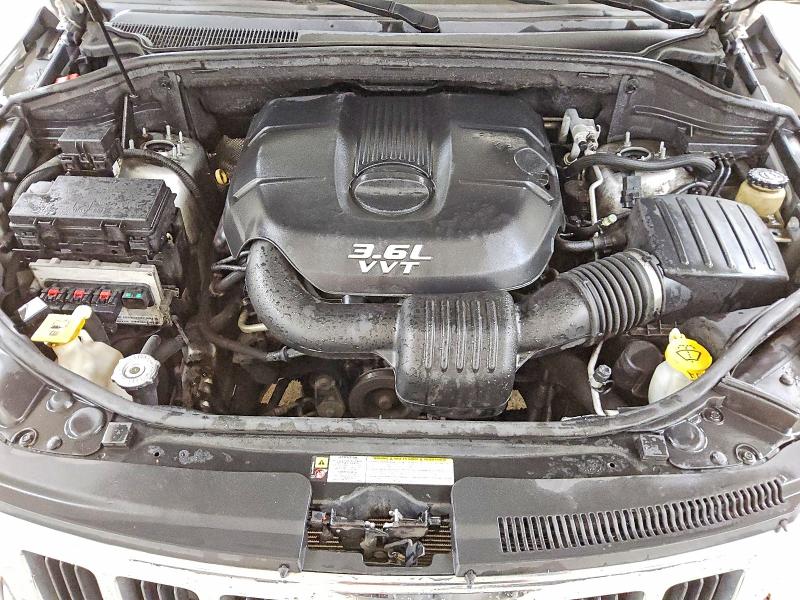 59779916 :رقم المزاد ، 1C4RJFAG7DC544325 vin ، 2013 Jeep Grand Cherokee مزاد بيع