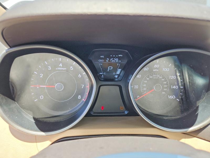 Продаж на аукціоні авто 2012 Hyundai Elantra, vin: 5NPDH4AE4CH106826, номер лоту: 61292636